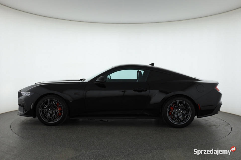 Ford Mustang GT V8 50 czujnik deszczu śląskie Katowice