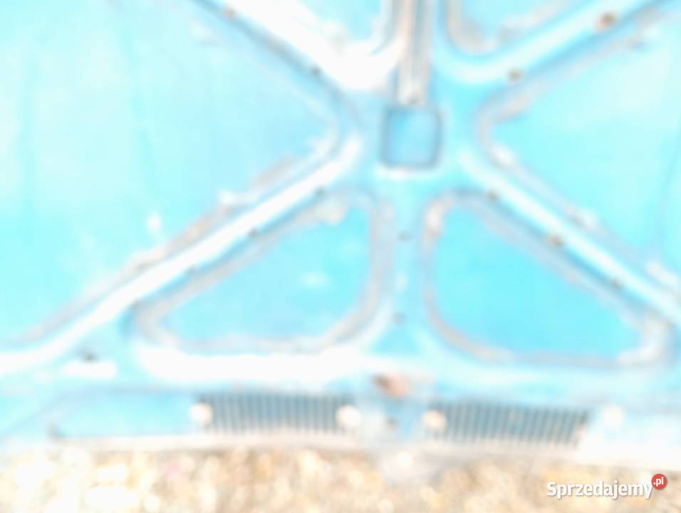 Fiat 125 maska lubelskie Kraśnik