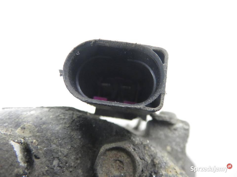 KOMPRESOR KLIMATYZACJI SEAT LEON I 19 TDI