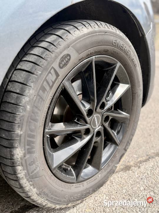 VW Jetta mk6 16 TDI 2012 219000km Biała Podlaska