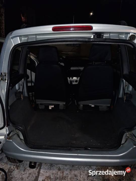 Microcar Virgo 3 L6e Syców