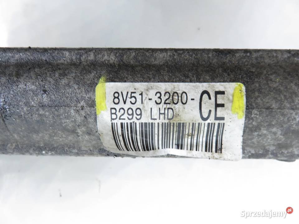 MAGLOWNICA FORD FIESTA MK6 8V513200CE osobowe