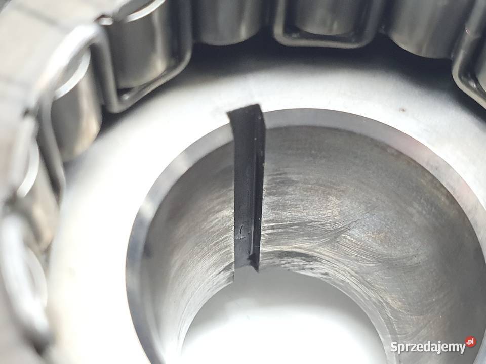 KAWASAKI ZX9R 0003 MAGNETO KOŁO MAGNESOWE Stojany Janowice sprzedam