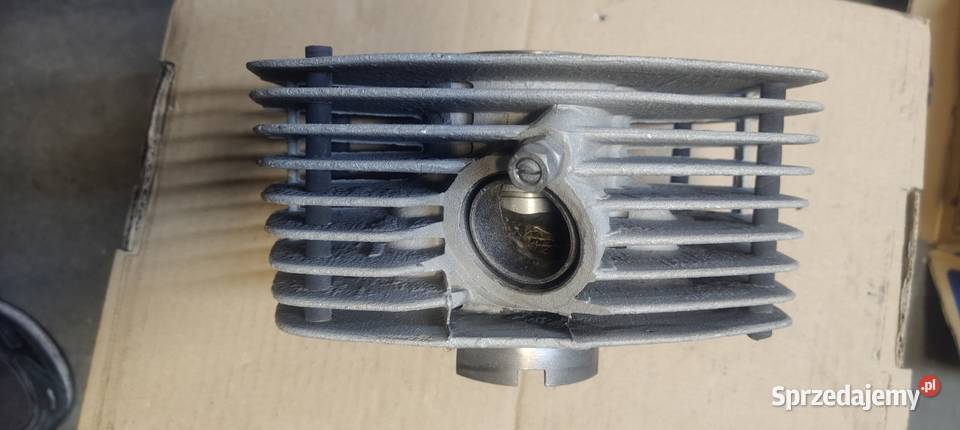 Sprzedam cylinder do WSK175 Szamotuły