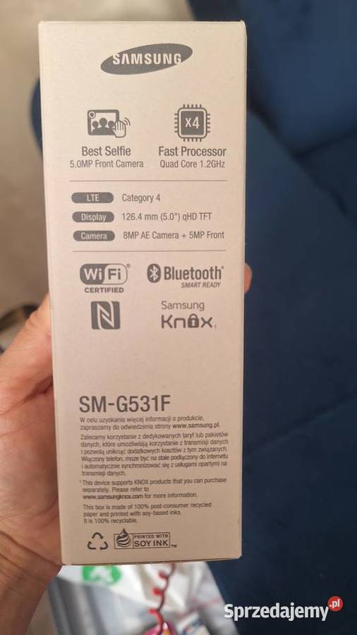 Samsung Grand Piaseczno