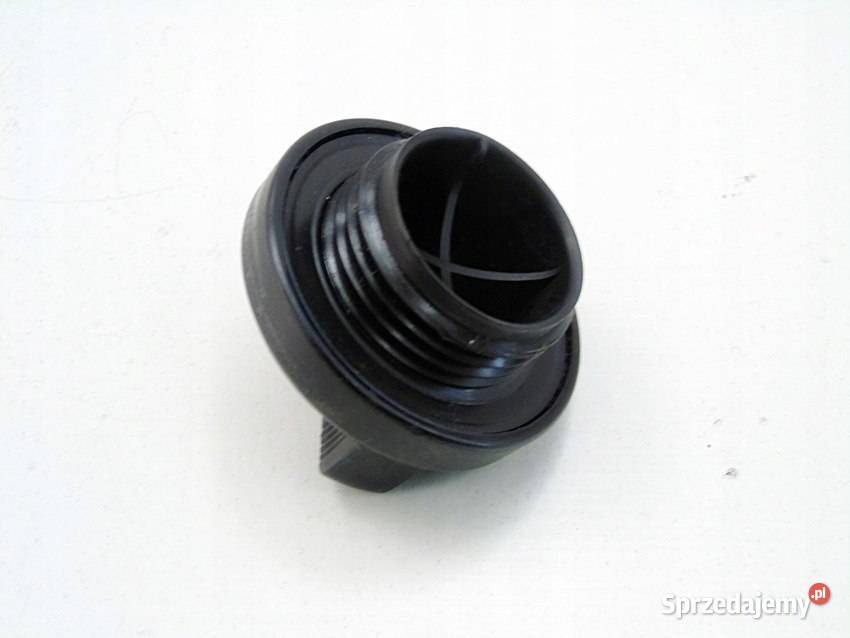 KOREK WLEWU OLEJU 22 D4D AVENSIS RAV4 COROLLA Smarowanie silnika śląskie Sosnowiec