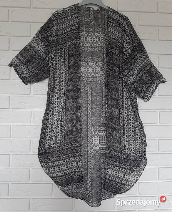 Narzuta plażowa śląskie