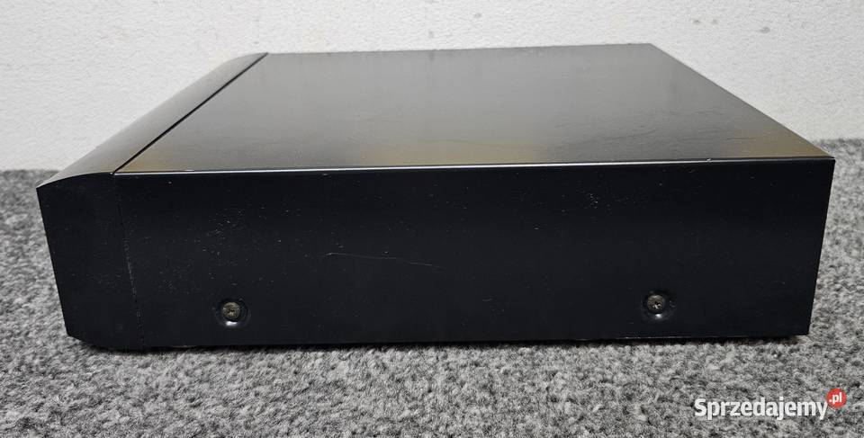 Technics CD SLCH770 Compact Disc Player
