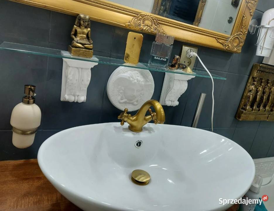 SZTUKATERIA GIPSOWA GZYMSY ROZETY PILASTRY Zielona Góra