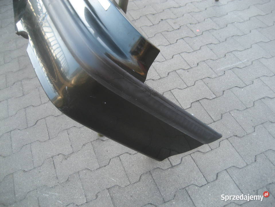 nissan maxima a32 9599r zderzak tył 8502243u00