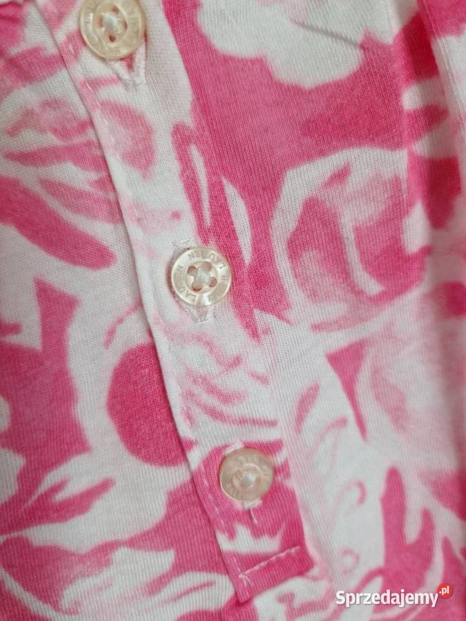 Koszula nocna Ralph Lauren Nowogard sprzedam