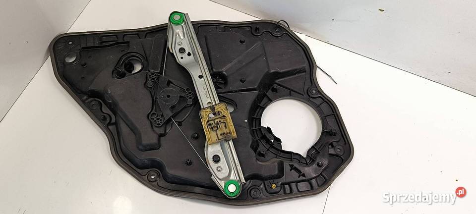 PODNOŚNIK SZYBY PT VOLVO S80 Pozostałe kujawsko-pomorskie Lipno