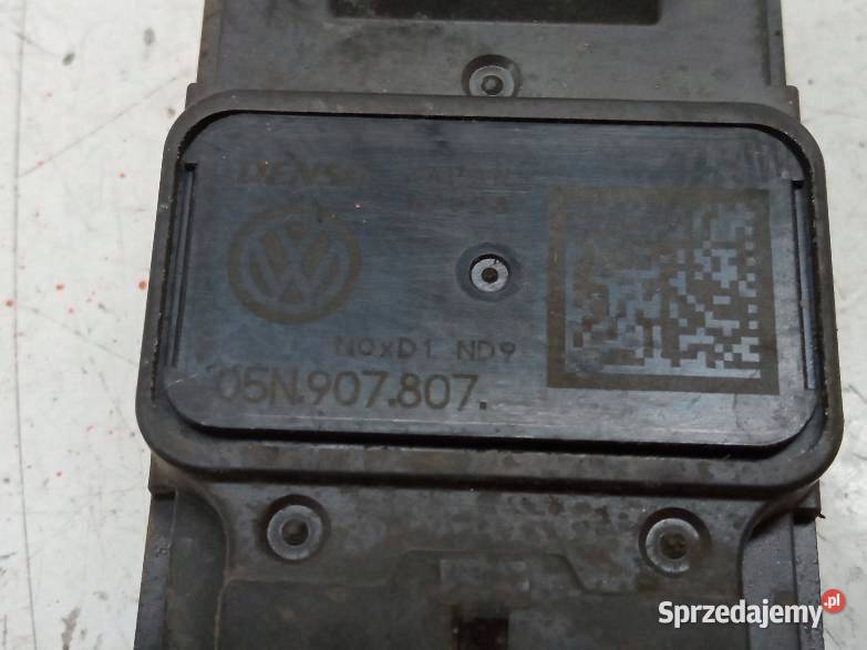 SONDA LAMBDA 05N907807 Skoda Karoq I 2017 Sondy lambda sprzedam