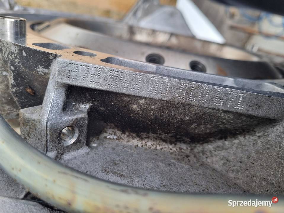SILNIK KOMPLET Mercedes W211 30 V6 118 272943