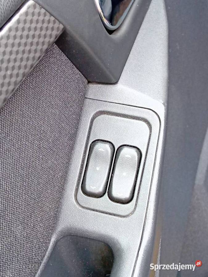 Sprzedam OPEL MERIVA A Niezdara