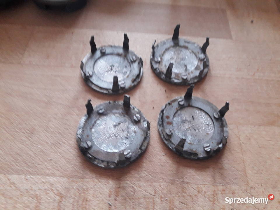 DEKIELKI KAPSLE KOŁPACZKI uniwersalne 50mm49mm Kielce