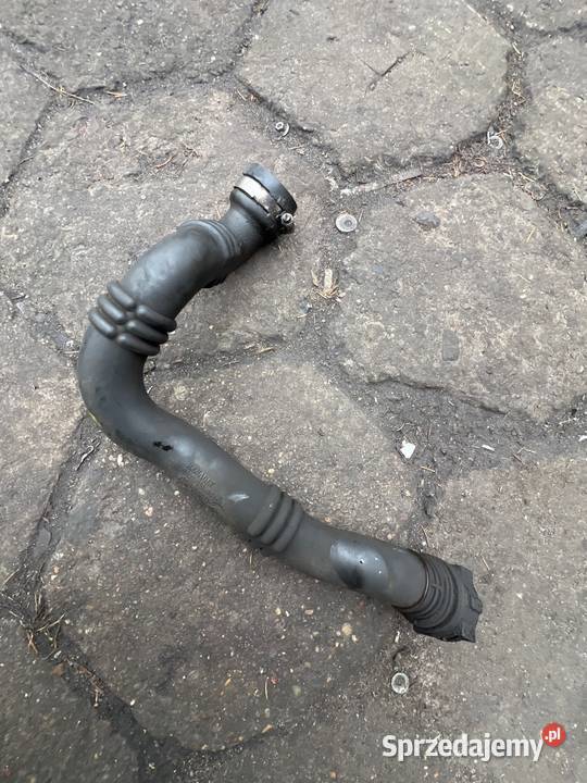 Rura turbo Renault Latitude 20 Dci osobowe Radzyń Podlaski