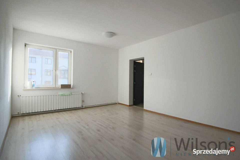 Wynajmę lokal Warszawa Michała Spisaka 187m2