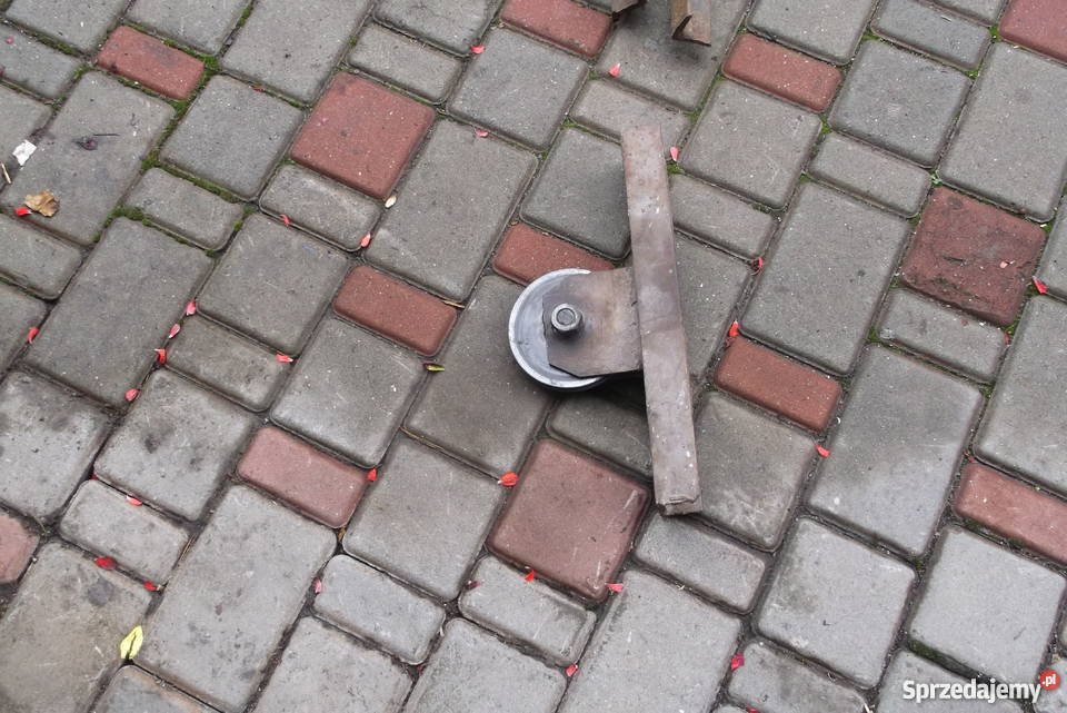 wyciągarka budowlana Szczyrk