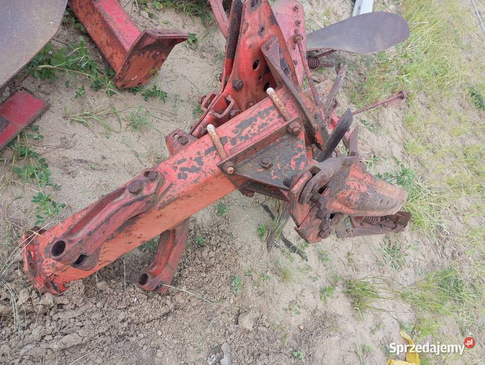 Części do pługa kuhn fraugde Buk