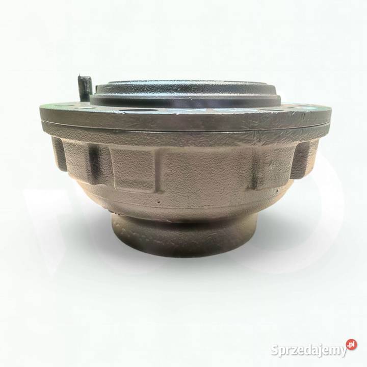 Piasta kompletna CAR118376 9968063 K395123 18522 Wilkowo