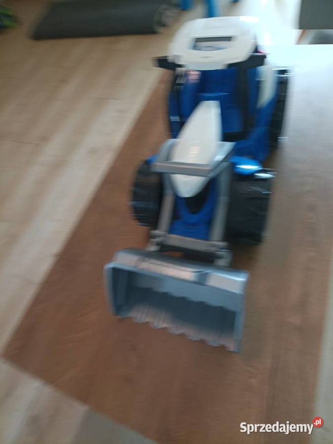 LENA Traktorek zabawka Andrychów sprzedam