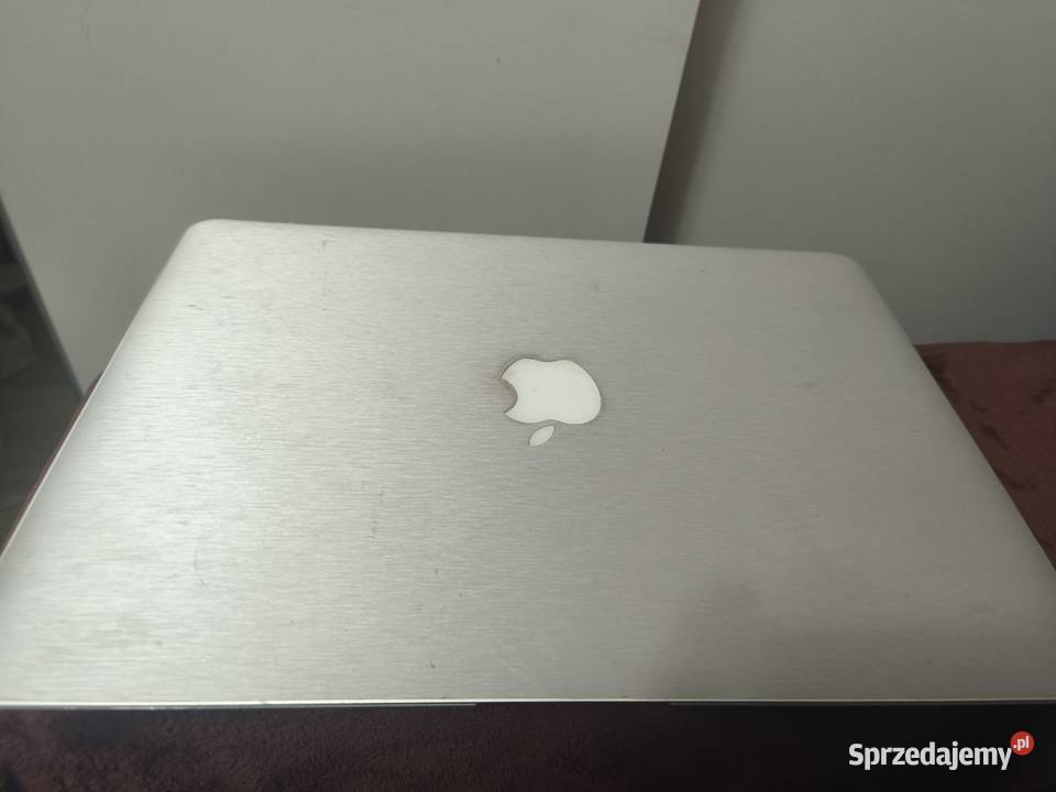 Laptop MacBook Air A 1466 Częstochowa