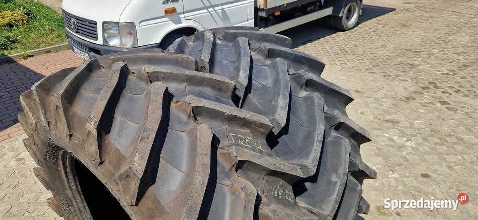 48065r28 4806528 Trelleborg Nowe warmińsko-mazurskie