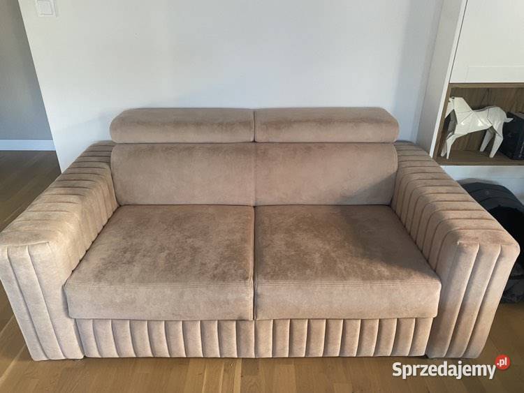 Używana kanapa Evolution firmy Aris Concept Warszawa