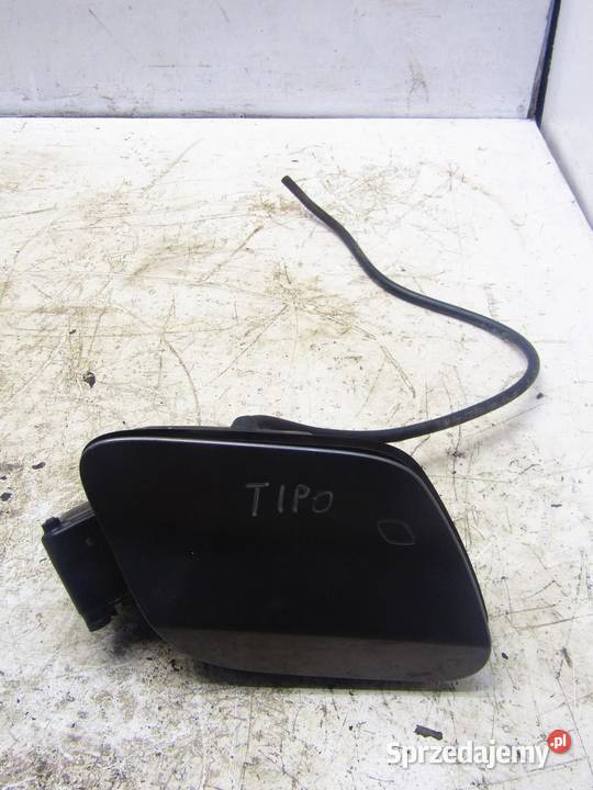 KLAPKA WLEWU PALIWA 695 FIAT TIPO II HB Klapki wlewu paliwa