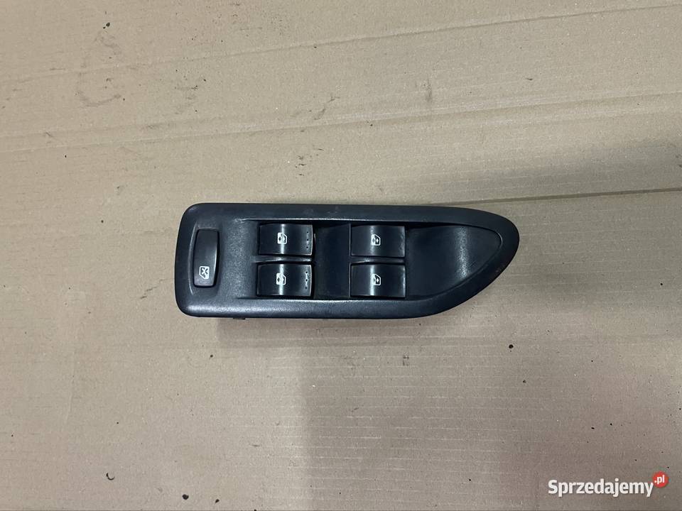 Panel otwierania szyb Renault laguna II megane