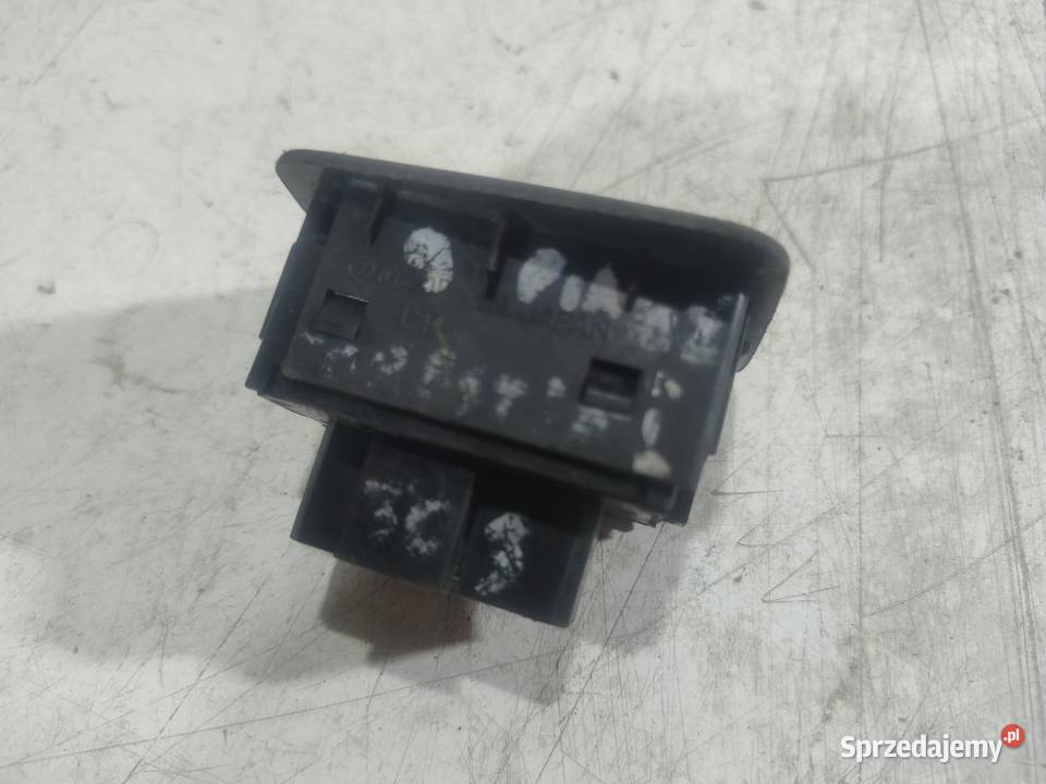 PRZYCISK REGULACJI LUSTEREK SUBARU FORESTER wielkopolskie