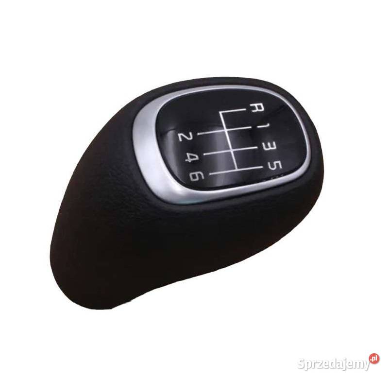 GAŁKA ZMIANY BIEGÓW KIA SPORTAGE IV RIO Poznań