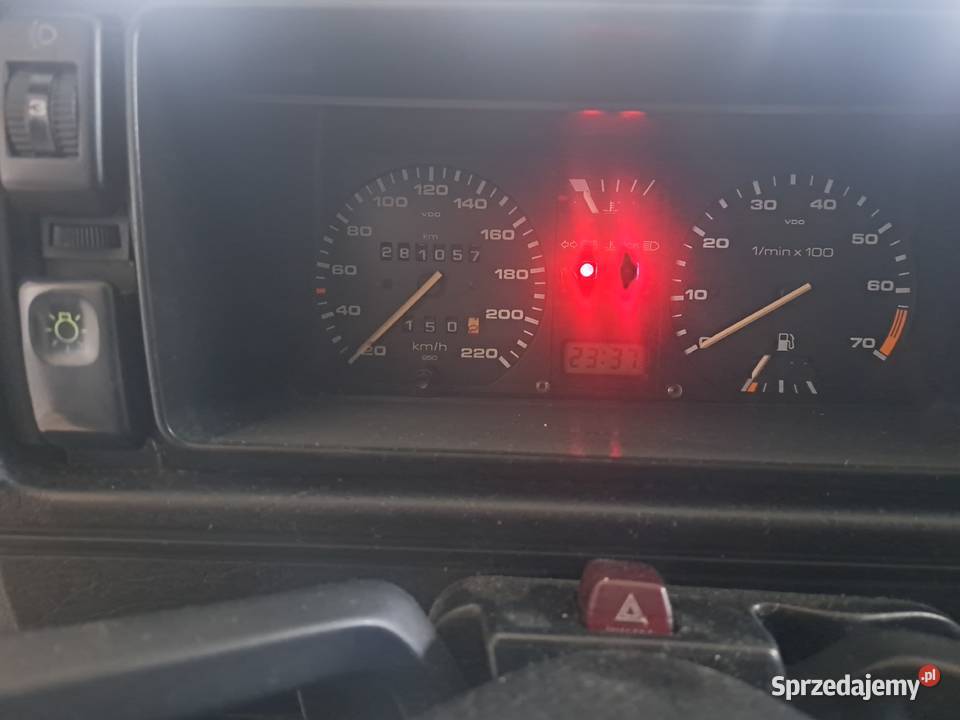 Golf 2 16 B Starachowice