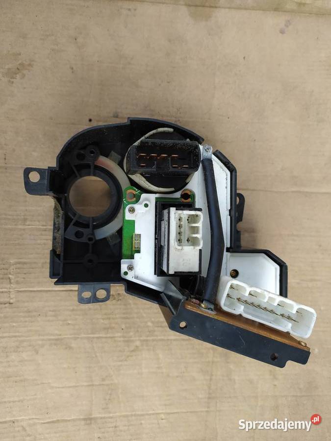 Panel nawiewu Toyota Celica V ogrzewanie Sanok