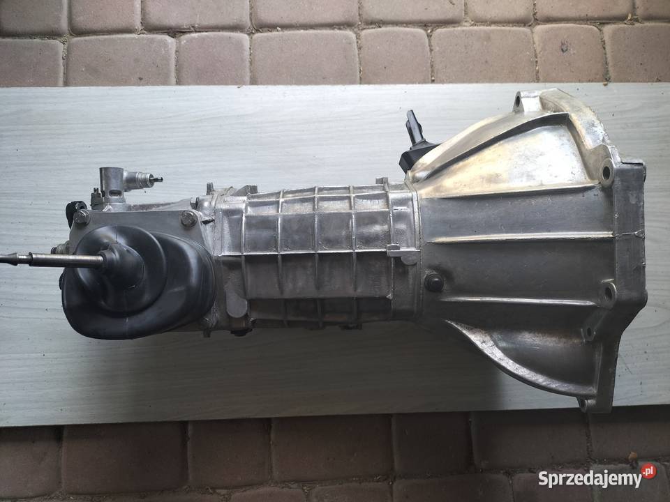 Części Fiat 125p FSO 1500 osobowe Reducin