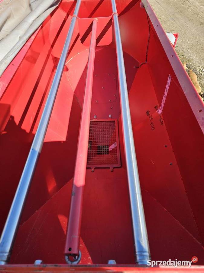 Horsch Pronto 3 DC podlaskie