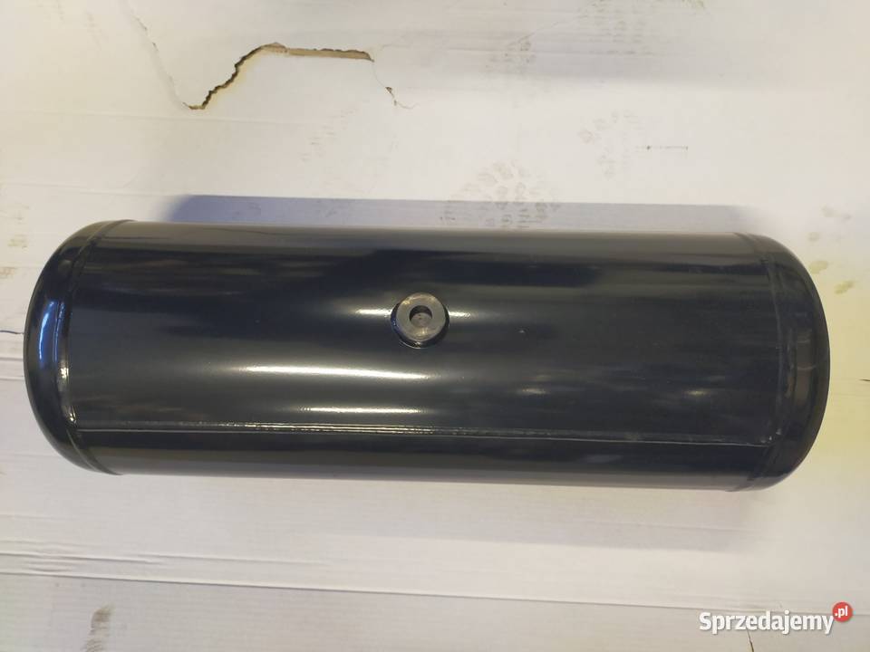 Zbiornik powietrza 30L przyczepa HW6011 HL8011