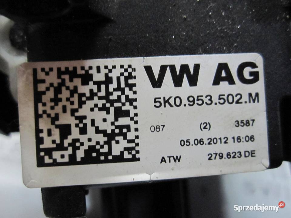 LEON II LIFT 12r Przełącznik zespolony Części samochodowe świętokrzyskie