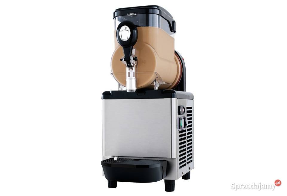 Maszyna do kawy mrożonej 1x5l automat GBG Gastronomia Sandomierz