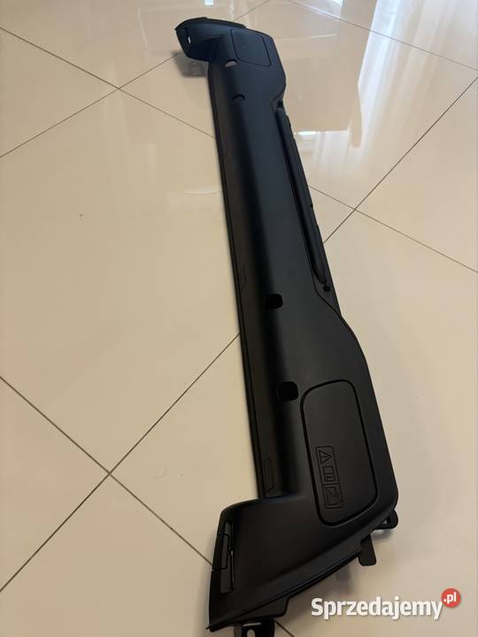 BMW F33 KANAPA BOCZKI ZAGŁÓWKI OSŁONA KABOTAŻ Pabianice