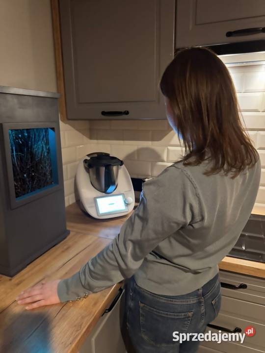 Oryginalna Domowa Tężnia Solankowa inhalator Pozostałe Myszków sprzedam