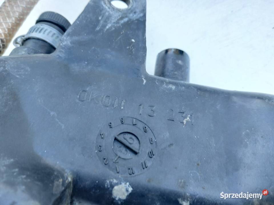 Króciec Rura Dolotu Dolot 20 8V 95 LONA Kia podkarpackie Strzyżów