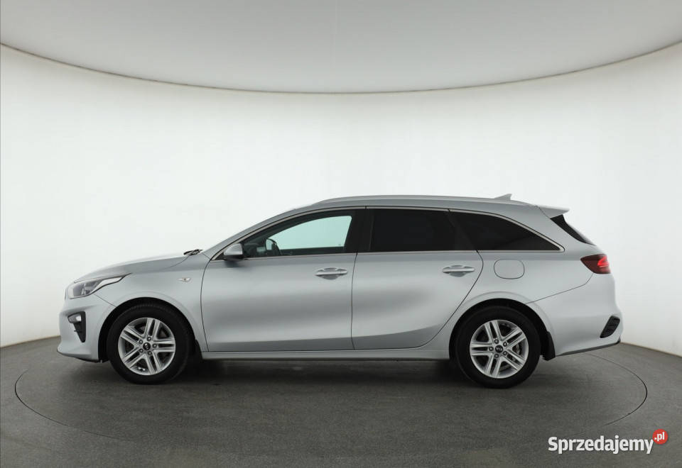 Kia Ceed 16 CRDi czujnik deszczu Cee'd Piaseczno sprzedam