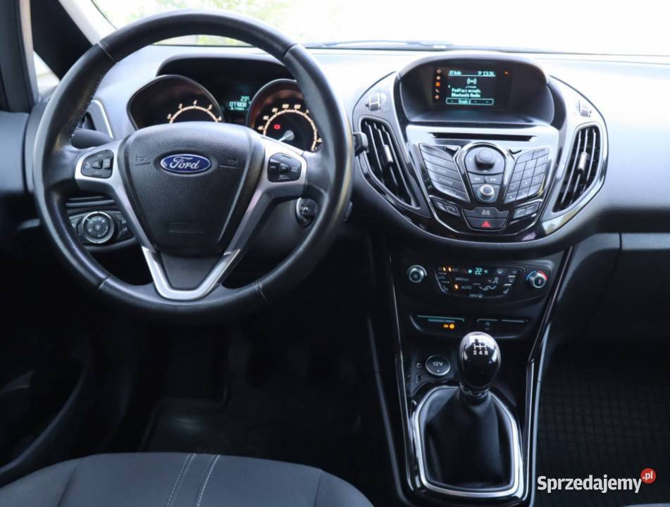 Ford B 10 EcoBoost Piaseczno sprzedam