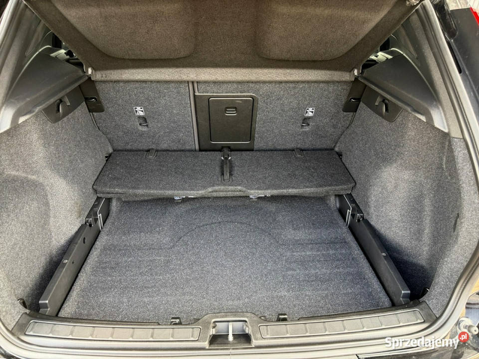 Volvo XC 40 RECHARGE nawi ful led SKÓRA panorama elektrycznie ustawiane fotele Otmuchów