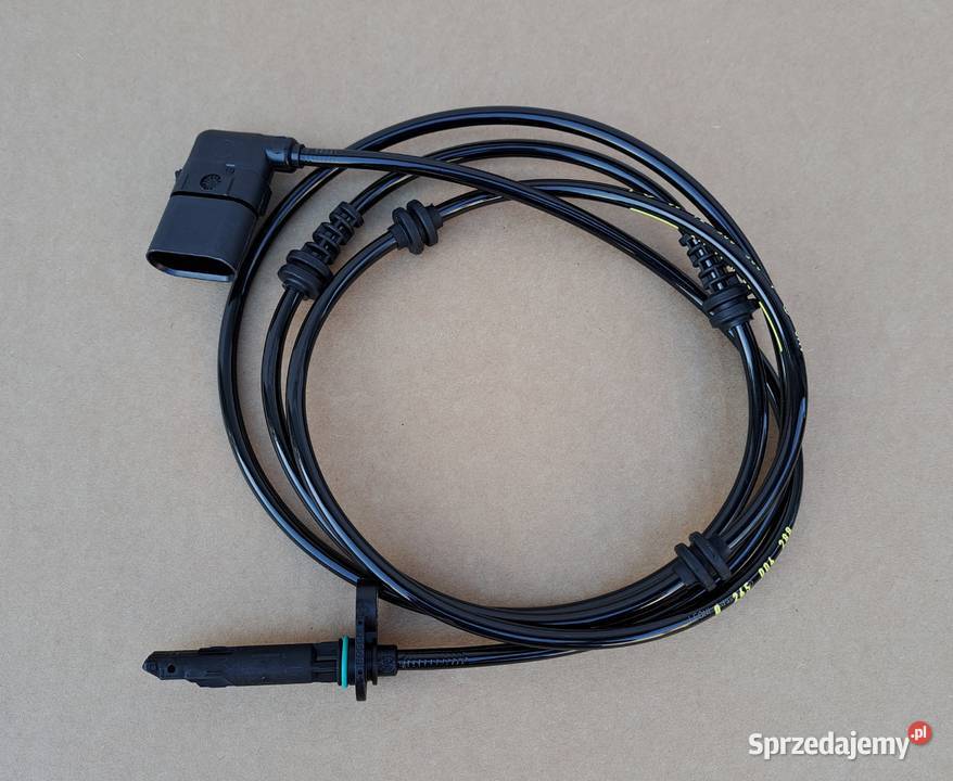 Czujnik ABS Przód Mercedes Klasa C W205 GLC X253 osobowe Mielęcin