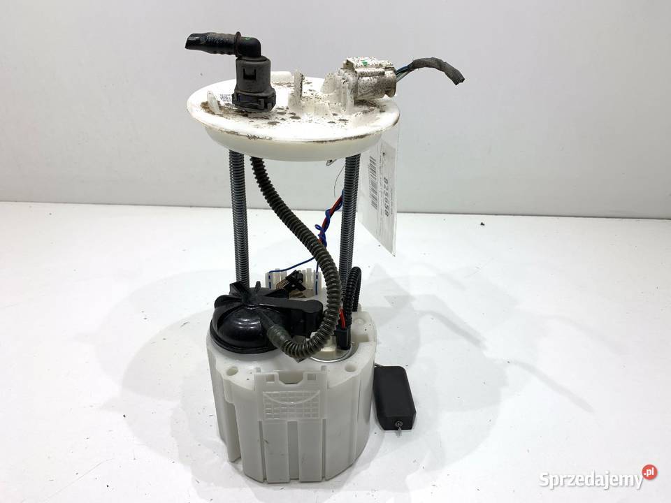 POMPA PALIWA OPEL ASTRA K 13507894 12 110 BAKU