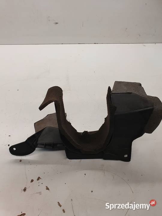 OSŁONA PÓŁOSI PRAWA AUDI A6 C6 4F0863188A 27 30 Przystajń