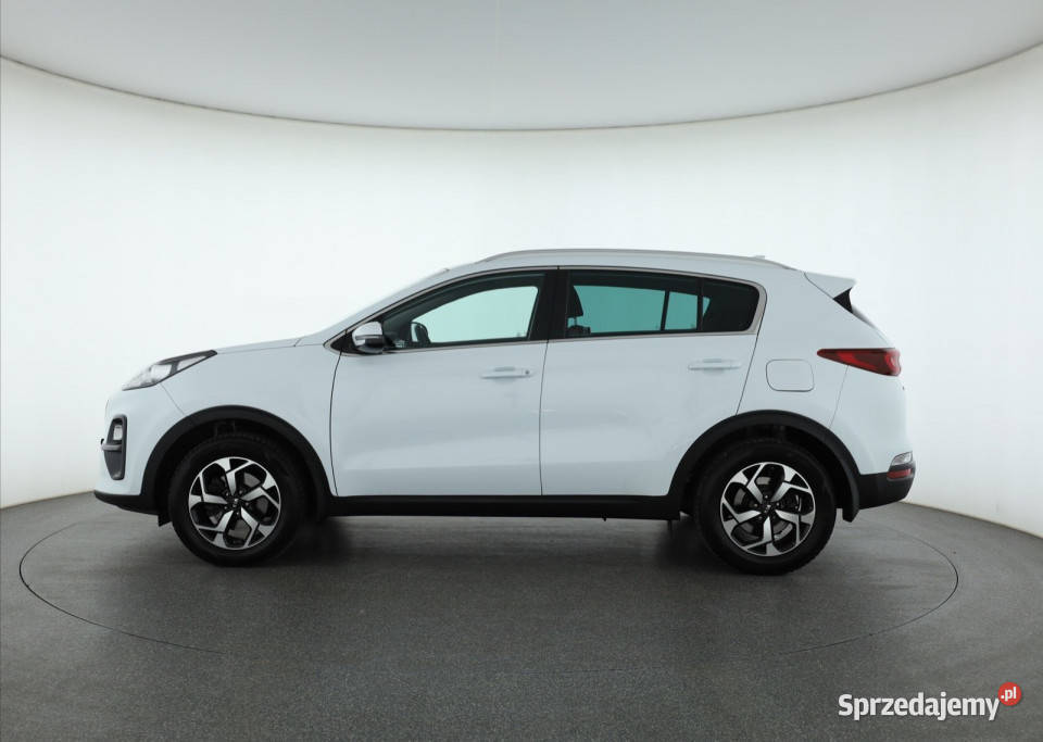 Kia Sportage 16 GDI